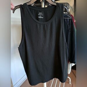Banana Republic Swing Tanks (SET OF 2)